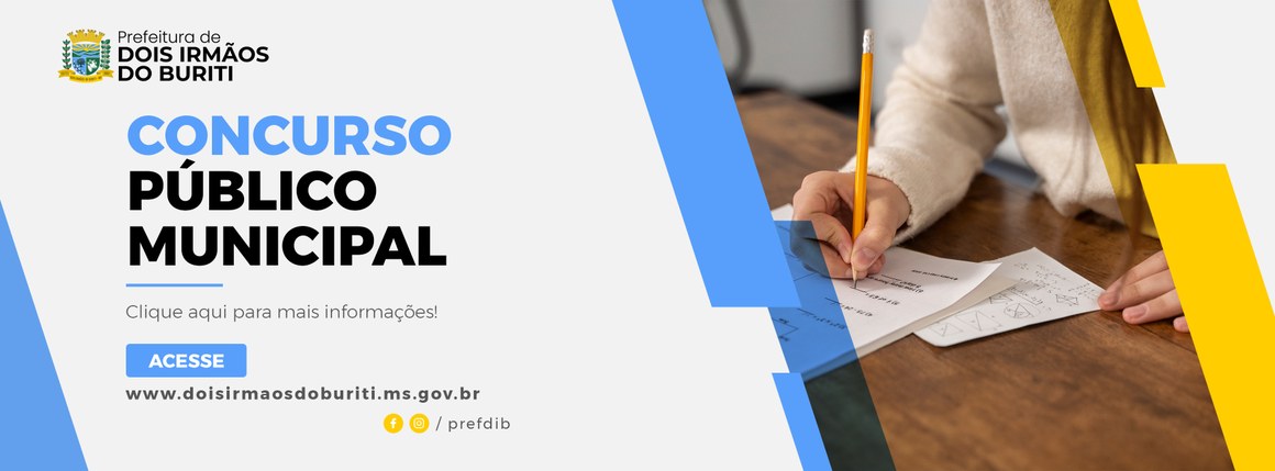 Concurso Público 2024