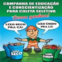 Dois Irmãos do Buriti Lança Campanha de Educação e Conscientização Ambiental Neste Sábado