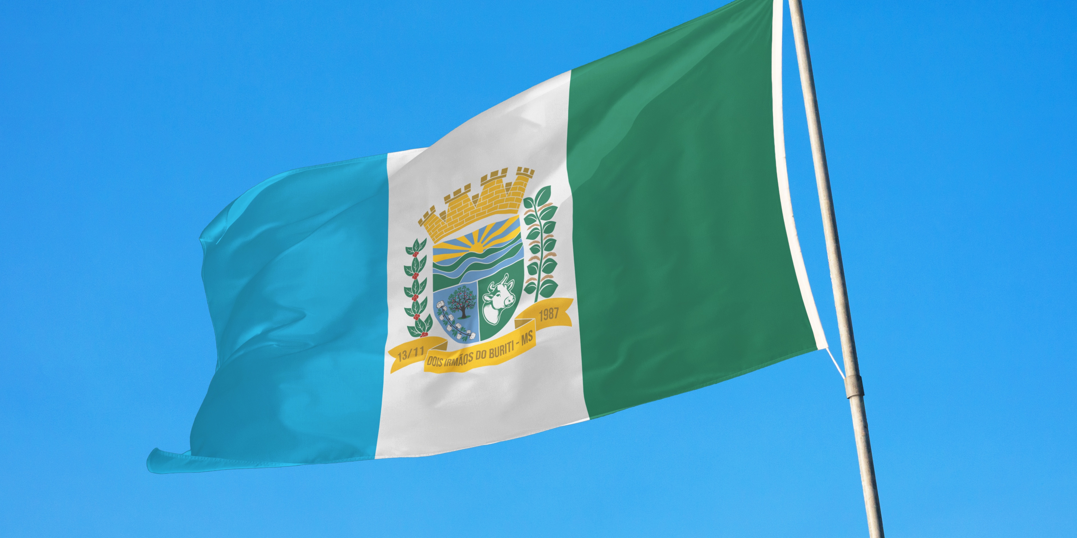 Prefeitura de Dois Irmãos do Buriti moderniza atendimento ao cidadão com novo Sistema de Telefonia IP