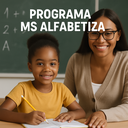 Prefeitura divulga resultado final do Processo Seletivo de Formadora Municipal do Programa MS Alfabetiza