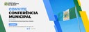 VII Conferência Municipal das Cidades Acontece em Dois Irmãos do Buriti no Dia 30 de Abril